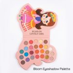 "Lovely Girl" Makeup Palette - Image 5