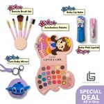 "Lovely Girl" Makeup Palette