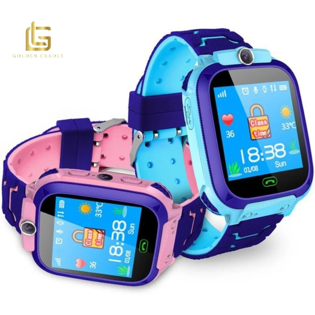 kids gps watch, child safety watch, kids smart watch with camera, gps tracking watch for kids, sos kids watch, children calling watch, student smart watch, kids wearable device