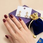 Premium Gold-Tone Jewelry Combo Set - Image 4