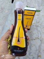 RAJTEL - Mahabhringaraj Hair Oil (100ml) - Image 3