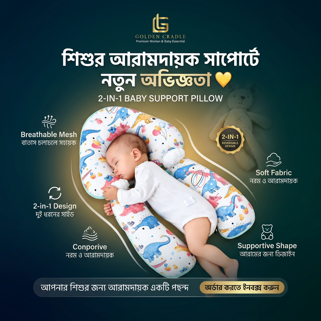 openart-image_1790240584479_0de12f0a_1790240584560_e8053ea9 Baby 2-in-1 Head & Neck Support Pillow - Image 1